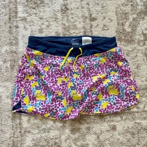 Nike Dri-Fit Skort